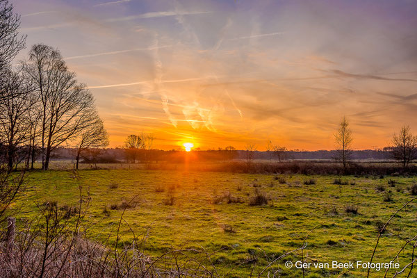 Zonsopkomst