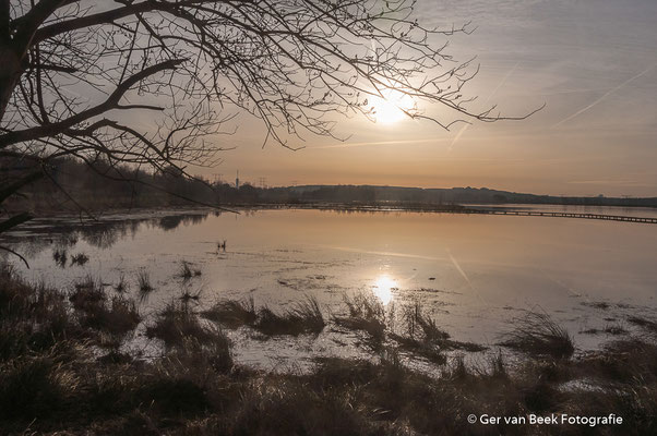 Zonsopkomst