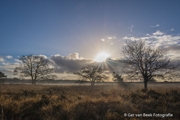 Zonsopkomst