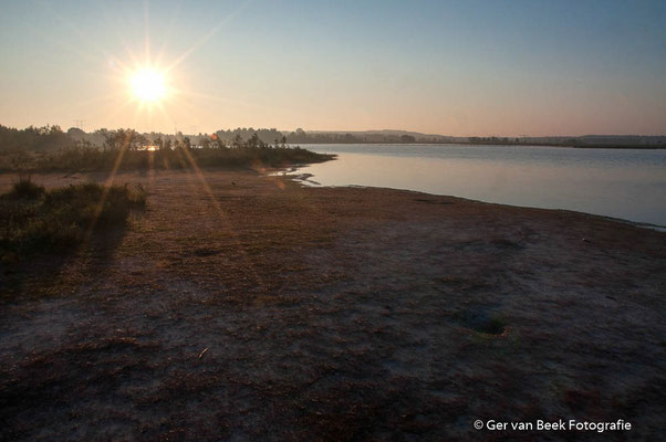 Zonsopkomst