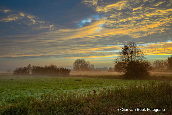 Zonsopkomst
