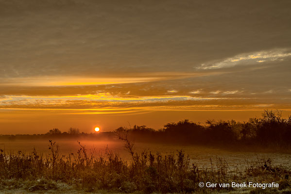 Zonsopkomst