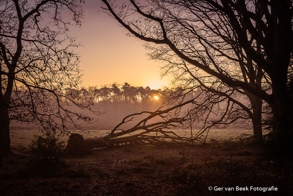 Zonsopkomst