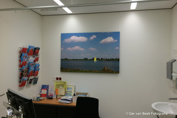 Hartfalenpolikliniek, Jeroen Bosch Ziekenhuis
