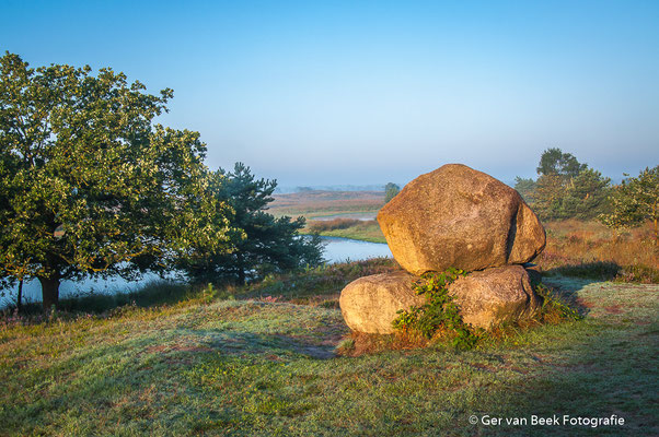 Monument van Tienhoven