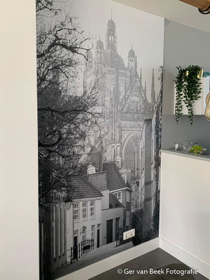 Fotobehang
