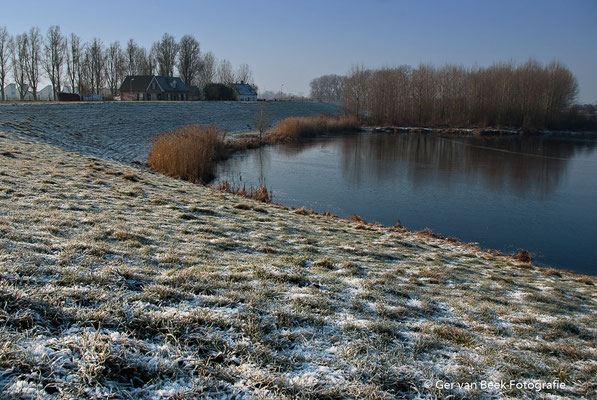 Empelse dijk