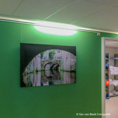 Dialyse afdeling Jeroen Bosch Ziekenhuis