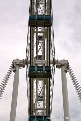 Singapore flyer