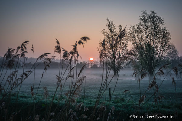 Zonsopkomst