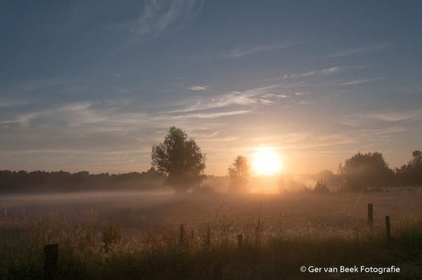 Zonsopkomst