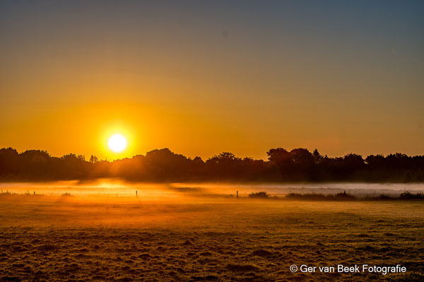 Zonsopkomst