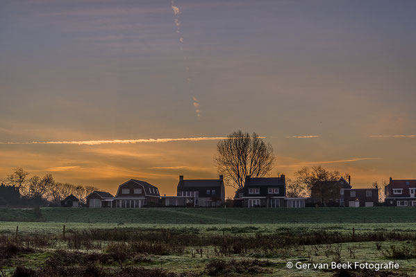 Zicht op Oud Empel