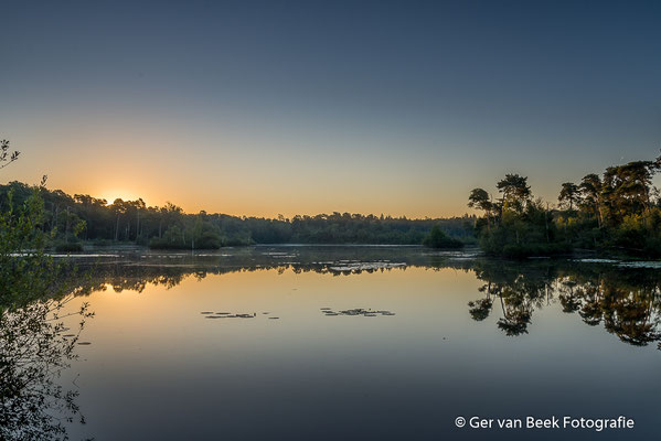 Zonsopkomst