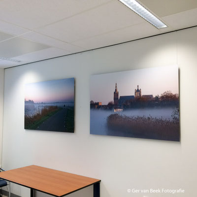 Dialyse afdeling Jeroen Bosch Ziekenhuis