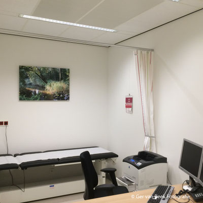 Polikliniek cardiologie, Jeroen Bosch Ziekenhuis