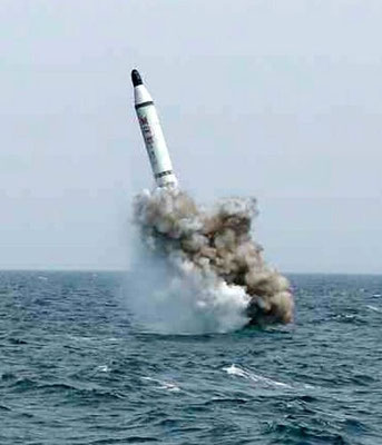 核実験・ミサイル発射を続ける北朝鮮の真意
