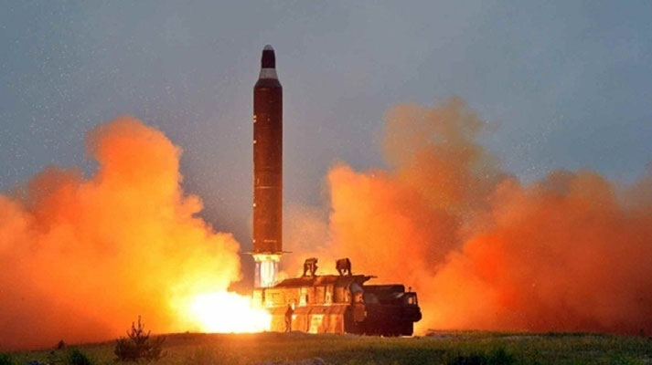 核実験・ミサイル発射を続ける北朝鮮の真意