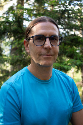 Diego Imboden, dipl. Sozialpädagoge, Schreiner, Platzwart für Natur-Luft