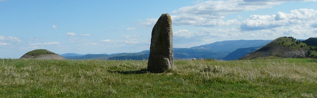 Menhir 