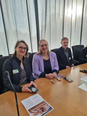 Bilder von der Fachkonferenz Agrarökologie