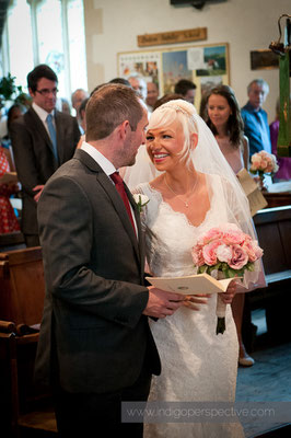 16-weirmarsh-farm-wedding-north-devon-bride-groom-smile