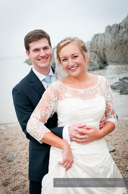 25-woolacombe-barricane-beach-wedding-north-devon-bride-groom-relaxed-portrait-2