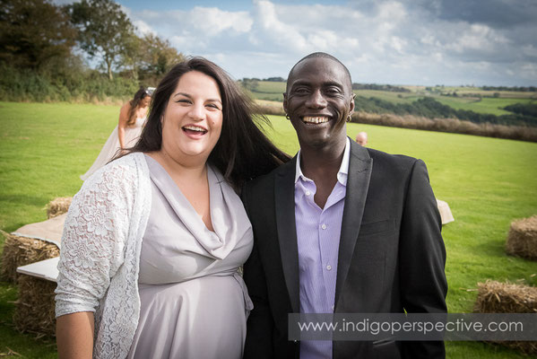 42-tipi-wedding-photography-north-devon-smiling-guests