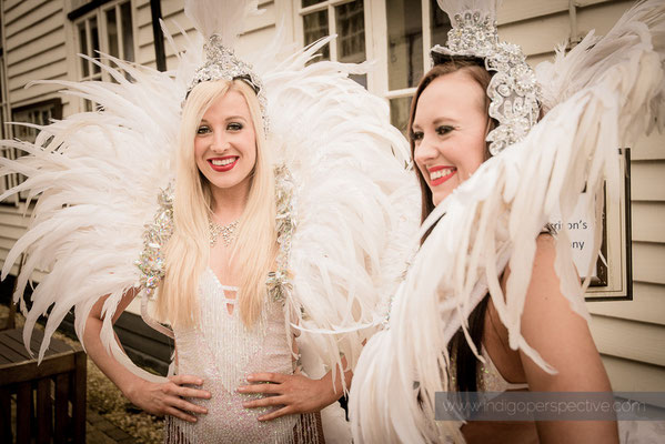 28-same-sex-wedding-north-devon-indigo-perspective-photography-showgirls