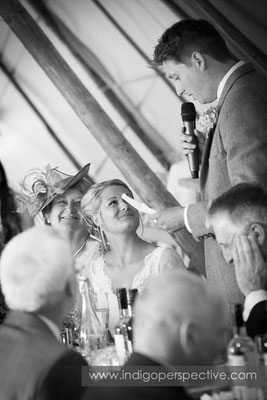 62-tipi-wedding-photography-north-devon-groom-bride-speech