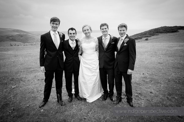 41-woolacombe-barricane-beach-wedding-north-devon-bride-groomsmen