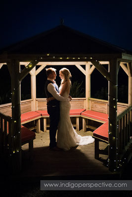 70-wedding-photography-north-devon-nighttime-bride-groom-portrait-lights