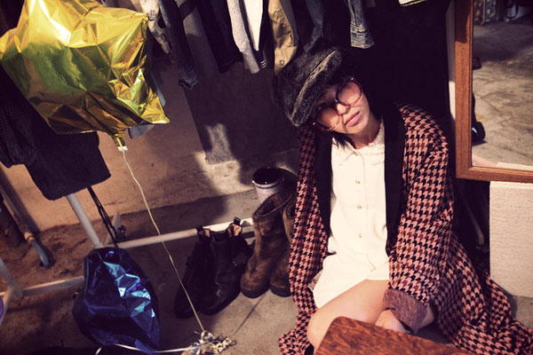 photo:masahiro arita   model:tamami mizusawa