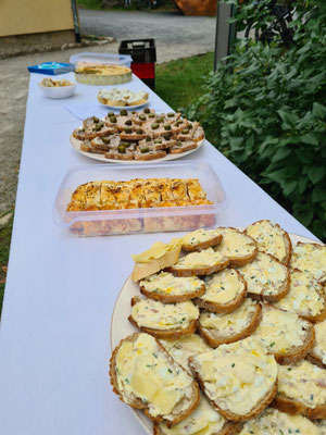 Lecker...