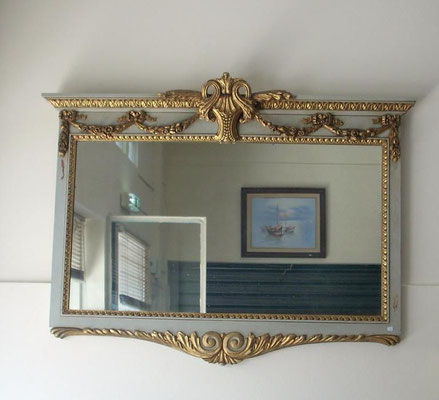 Chez zappandoo.jimdo.com/ Des Bibelots Art-déco pour un intérieur tendance.  Miroirs  anciens  pièces  uniques.