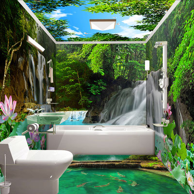 Chez zappandoo.jimdo.com vente en ligne de revêtements murals en pvc. et en 3D, résistants, étanches et autoadhésifs pour les pièces d'eau de votre intérieur.