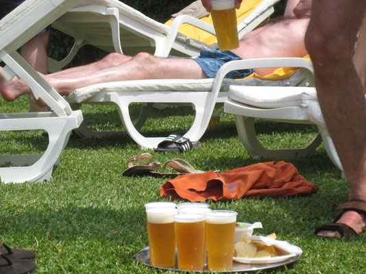 "Dittsche"-Bier