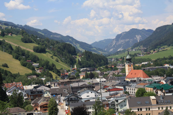 Schladming