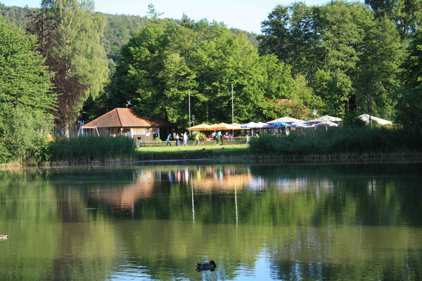... idylle pur!