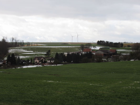 Bremhofblick