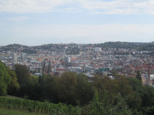 Karlshöhe (343 m ü. NN)