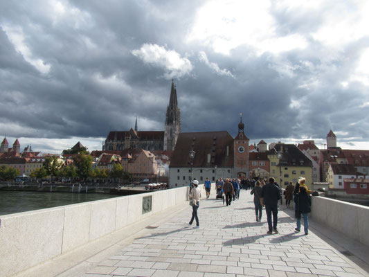 Steinerne Brücke
