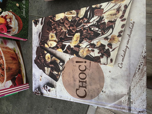 Choc! € 5,00