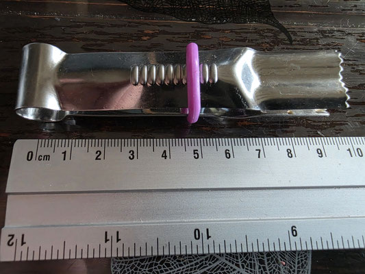 Crimper € 0,50