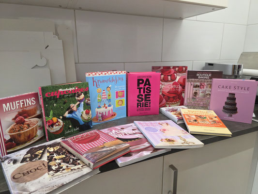 Bakboeken