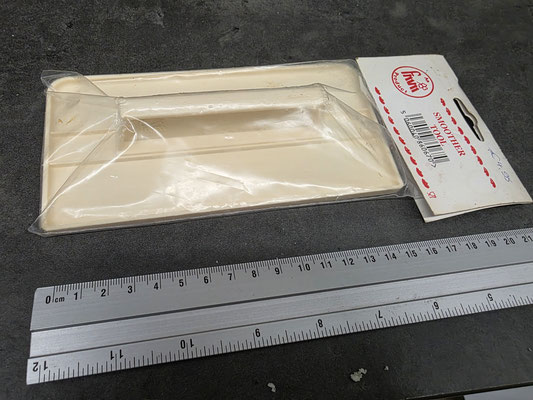 PMM smoother nieuw € 2,50
