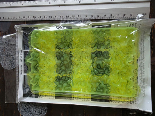 Marvelous Molds Nieuw € 22,50