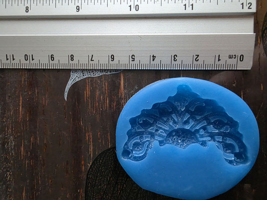 Ornament € 2,50