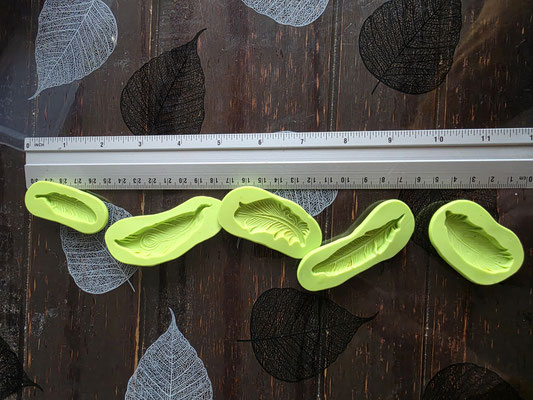 Veren setje € 7,50