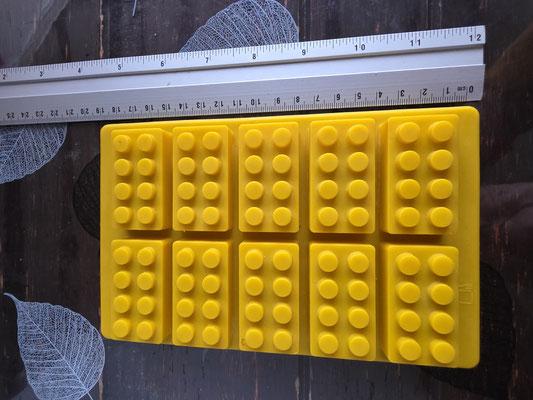 Duplo blokjes € 5,00